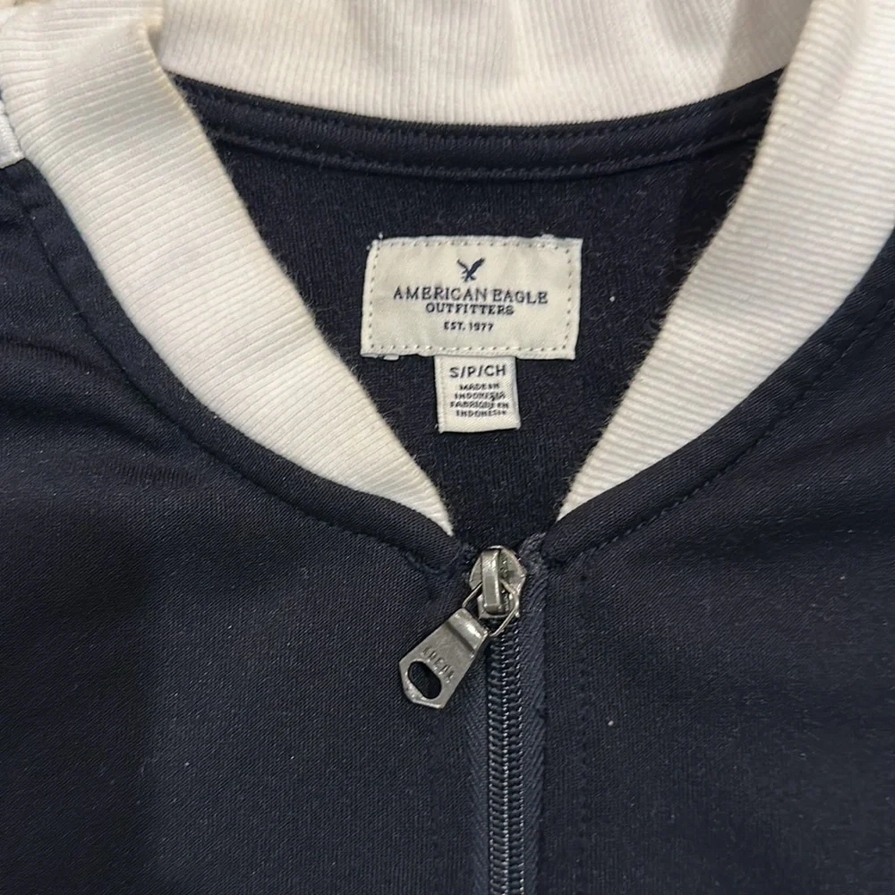Track Jacket - Picture 2 of 2